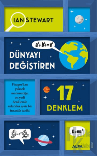 Dünyayı Değiştiren 17 Denklem