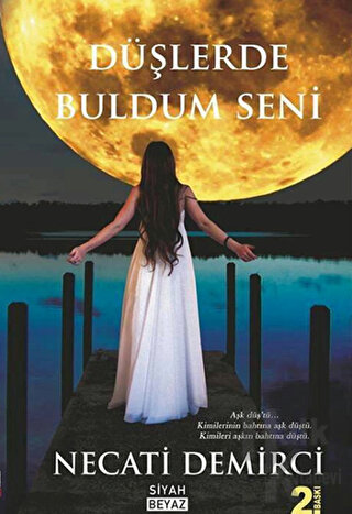 Düşlerde Buldum Seni