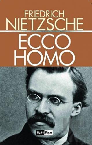 Ecco Homo - Halkkitabevi