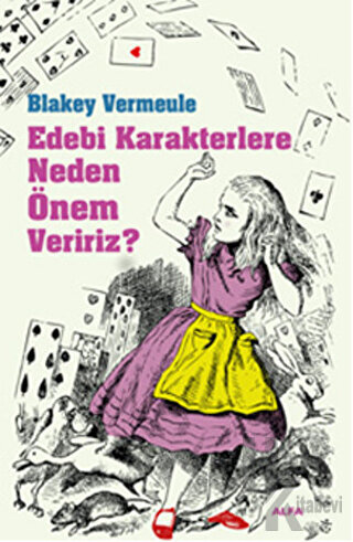 Edebi Karakterlere Neden Önem Veririz? - Halkkitabevi