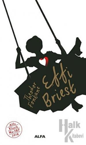 Effi Briest - Halkkitabevi