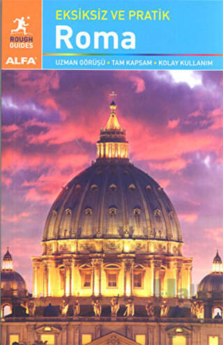 Eksiksiz ve Pratik Roma