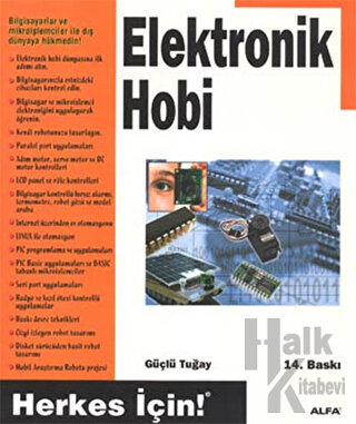 Elektronik Hobi