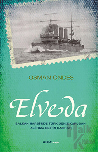 Elveda - Halkkitabevi