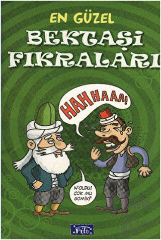 En Güzel Bektaşi Fıkraları