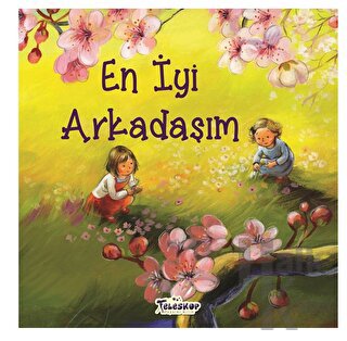 En İyi Arkadaşım - Halkkitabevi