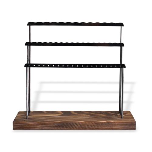 Eos Ahşap ve Akrilik Özel Üretim Takı Standı