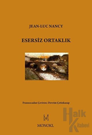 Esersiz Ortaklık - Halkkitabevi