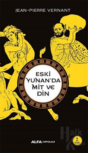 Eski Yunan’da Mit ve Din