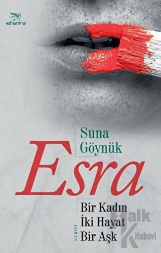 Esra - Halkkitabevi