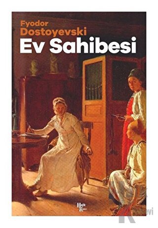 Ev Sahibesi