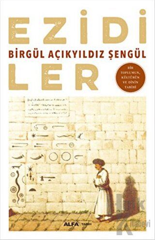 Ezidiler - Halkkitabevi
