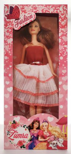 Fashion Tutku Baby -8