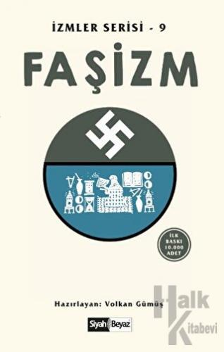 Faşizm - Halkkitabevi