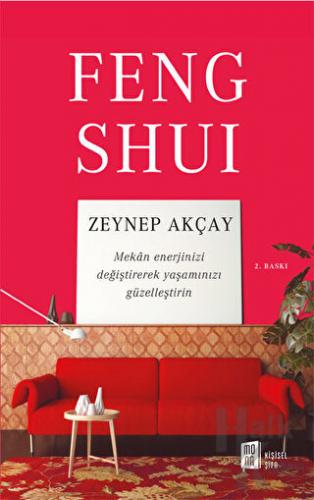 Feng Shui - Halkkitabevi