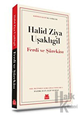 Ferdi ve Şürekası