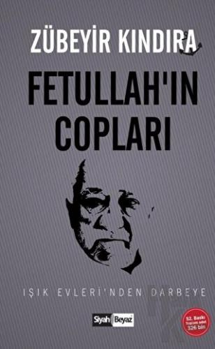 Fetullah’ın Copları - Halkkitabevi