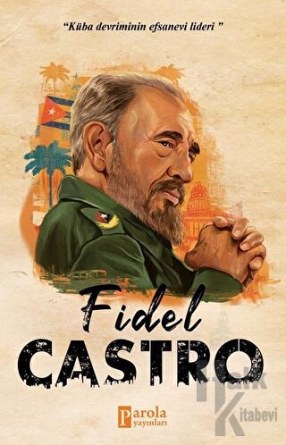 Fidel Castro