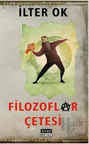 Filozoflar Çetesi - Halkkitabevi
