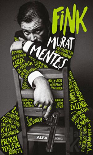 Fink - Halkkitabevi