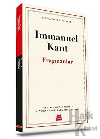 Fragmanlar - Halkkitabevi