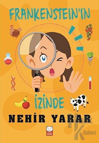 Frankenstein'in İzinde