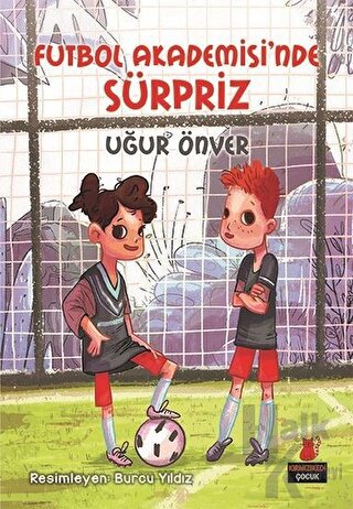 Futbol Akademisi'nde Sürpriz!