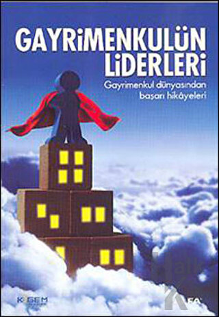 Gayrimenkulün Liderleri - Halkkitabevi