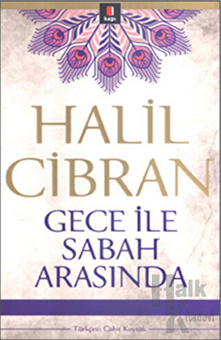 Gece ile Sabah Arasında - Halkkitabevi