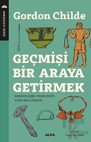Geçmişi Bir Araya Getirmek - Halkkitabevi