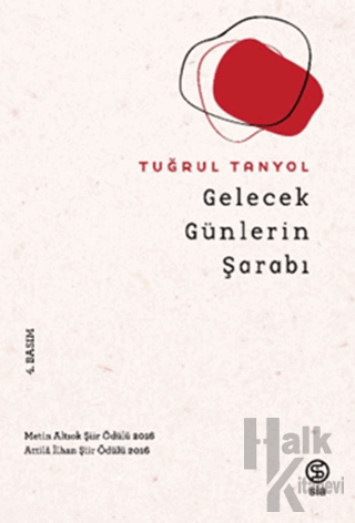 Gelecek Günlerin Şarabı