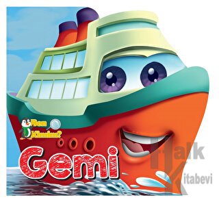 Gemi - Halkkitabevi