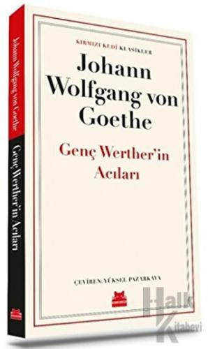 Genç Werther'in Acıları