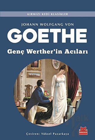 Genç Werther'in Acıları
