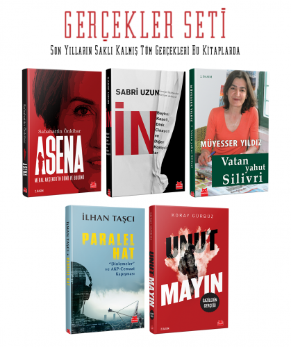 Gerçekler Seti