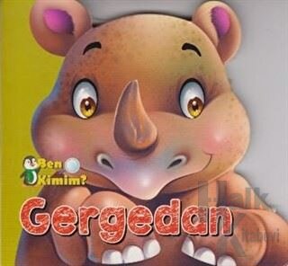 Gergedan