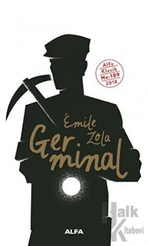 Germinal - Halkkitabevi