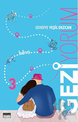 Geziyorum 3