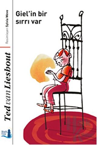 Giel'in Bir Sırrı Var (Ciltli)