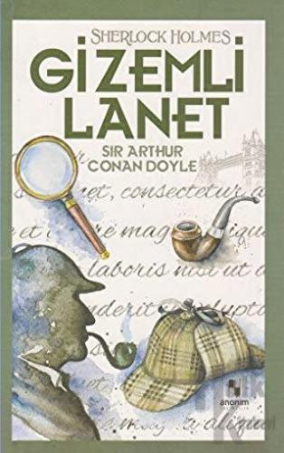 Gizemli Lanet - Sherlock Holmes