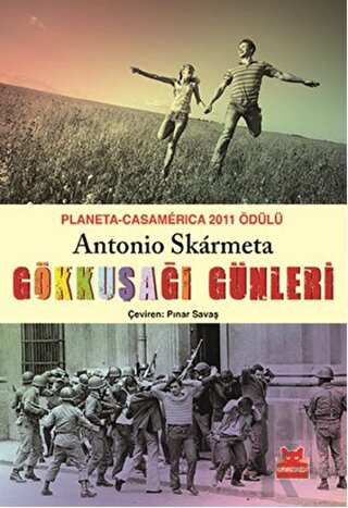 Gökkuşağı Günleri