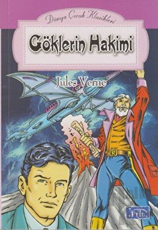 Göklerin Hakimi - Halkkitabevi