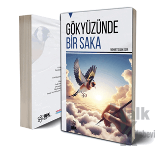 Gökyüzünde Bir Saka