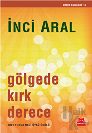 Gölgede Kırk Derece - Halkkitabevi