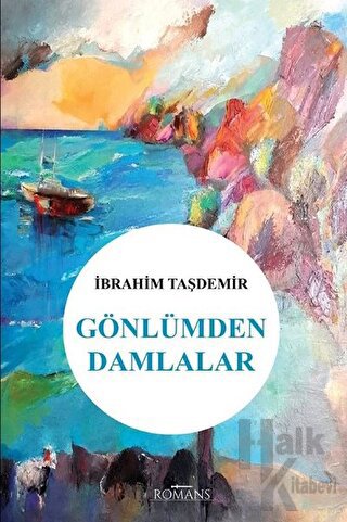 Gönlümden Damlalar