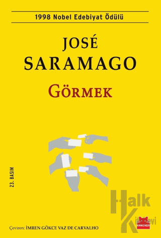 Görmek - Halkkitabevi