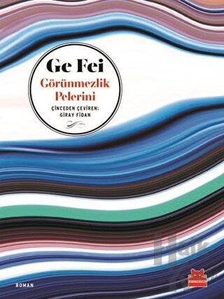 Görünmezlik Pelerini