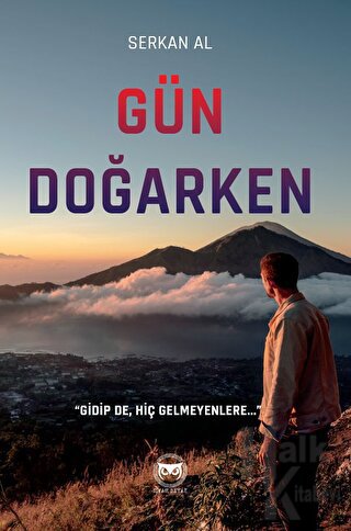 Gün Doğarken - Halkkitabevi