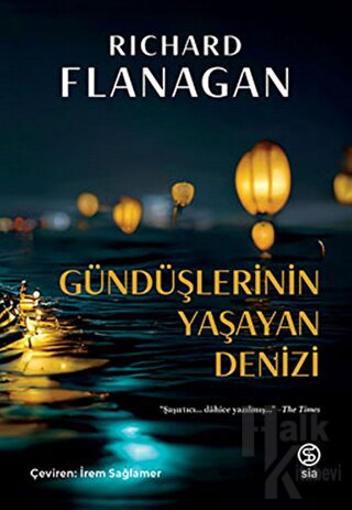 Gündüşlerinin Yaşayan Denizi