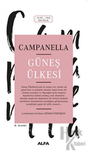 Güneş Ülkesi - Halkkitabevi